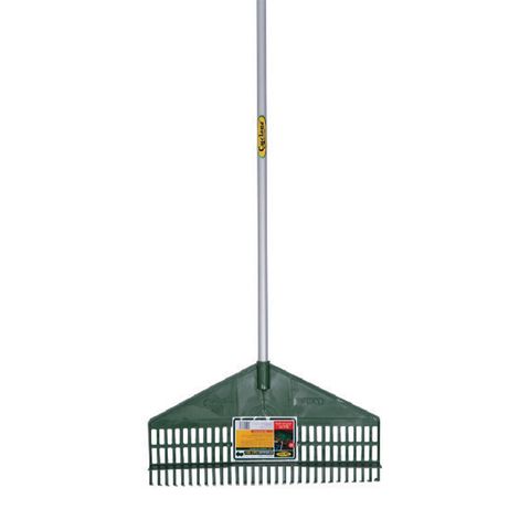 Cyclone Super Lawn Rake