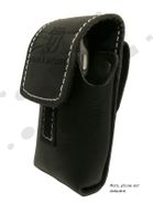 Leather Mobile Phone Holder