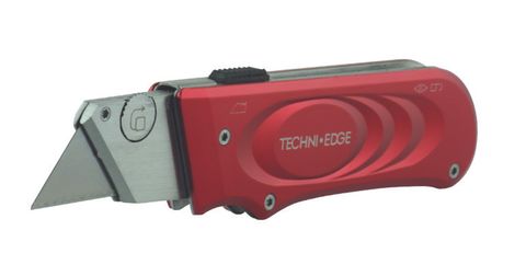 Pocketslide Retractable Utility Knife