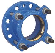 SupaPlus Poly Flange Couplings