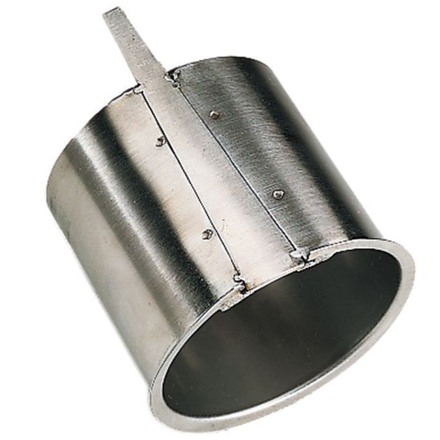 SupaPlus Poly Support Bush 90 x 25 mm ,Materials - Pipe Repair ...