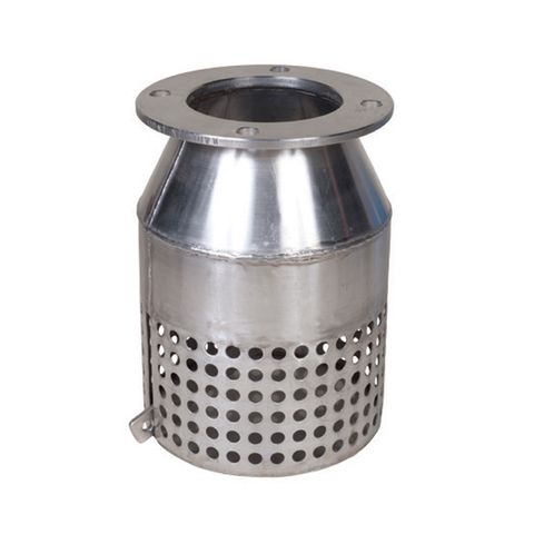 Stainless Steel 304 Foot Valves