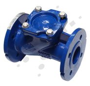 Ball Check Valves