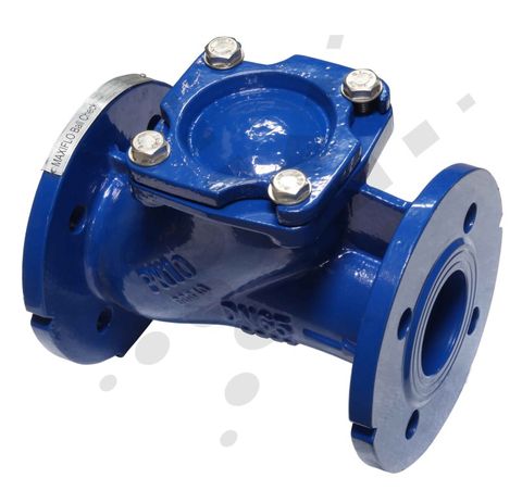 Ball Check Valves