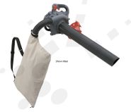 Hitachi Blower/Vacuum Kit