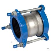 Short Varigib Couplings