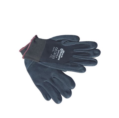 Gripmaster Black Knight Gloves