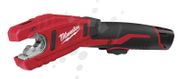 Milwaukee Cordless Tube Cutters
