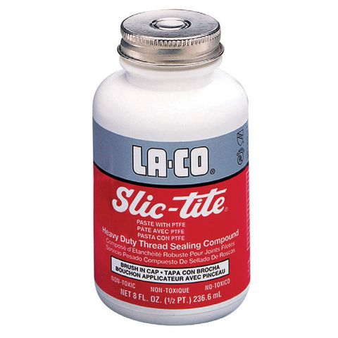 La-Co Slic-Tite Thread Sealant