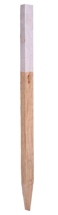 600mm Timber Survey Pegs Packs Of 25 - Global Survey Equipment