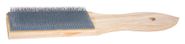 File and Rasp Cleaning Brush