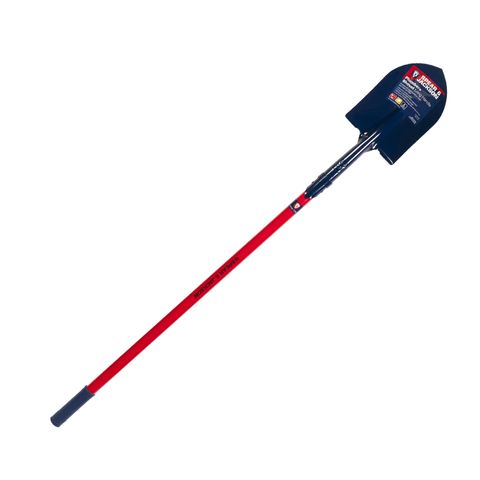 Spear and Jackson Fibreglass Plumbers Shovel