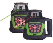 Imex 88 Series Laser Levels