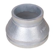 Roll Groove Reducers