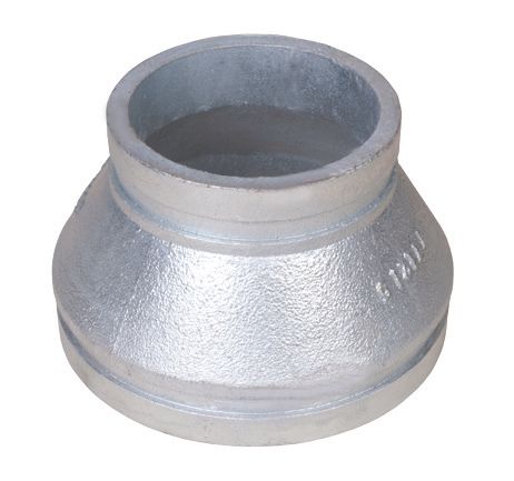 Roll Groove Reducers