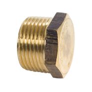 Brass Plugs