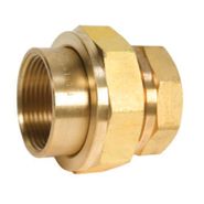 No. 69 Brass Male Unions ,Materials - Fittings and Components