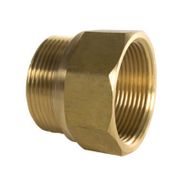 Brass Adaptors