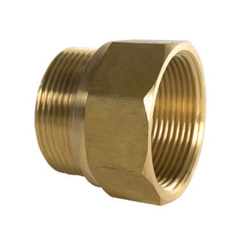 Brass Adaptors