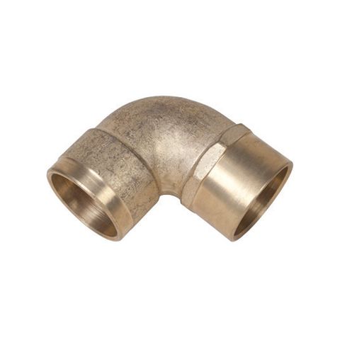 No. 12 Brass Elbows