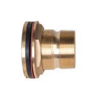 Brass Tank Connectors