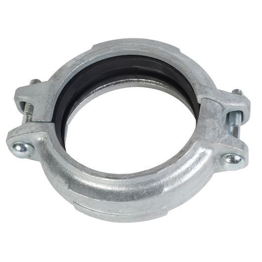 Roll Groove Victaulic Coupling 32 mm ,Materials Fittings and Components,Galvanised Fittings