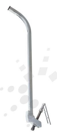 Heavy Duty Long Handle Gas And Airtight Lifter