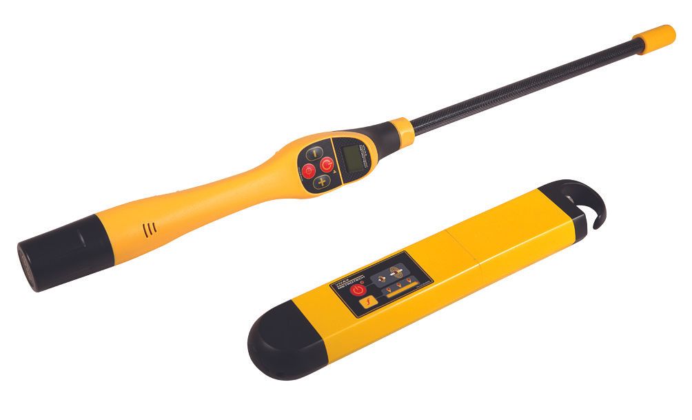 Vivax Metrotech VM550 Line Locator ,Water and Gas Tools and Equipment
