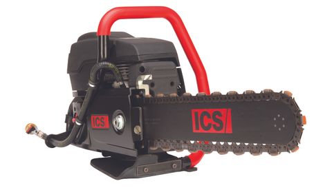 ICS Utility Diamond Chainsaw