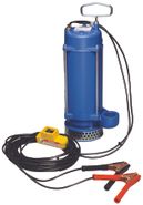 Warren Rupp Portamatic Submersible Pumps