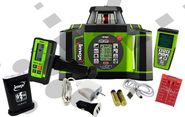 Laser Level Kit, IMEX i99R