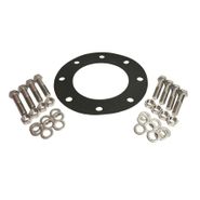 EPDM Gasket Kits with SS Bolts and Moly Nuts