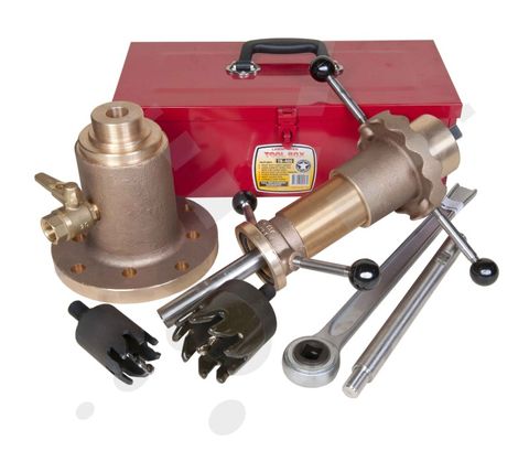 Watgas Boring Kit