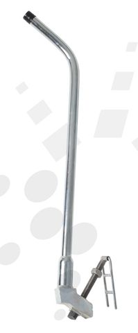 Long Handle Gas And Airtight Lifter