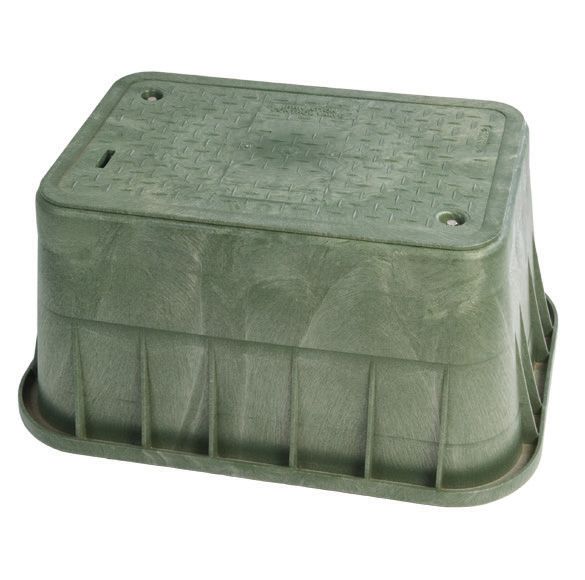 Big Jumbo Meter Cover ,Materials - Meters,Meter Covers,Underground ...