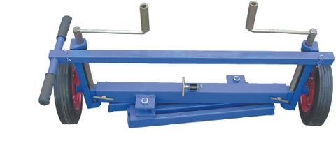 Heavy Duty Gas And Airtight Lid Lifter