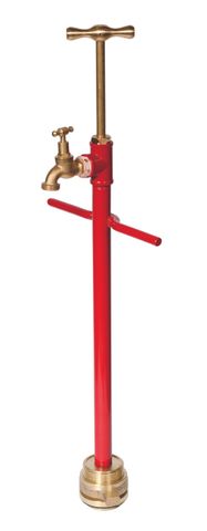 Contractor Standpipes