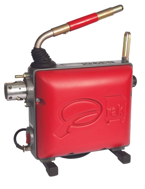 RAK41 Drain Cleaning Machine ,Sewer Tools and Equipment,Cabling ...