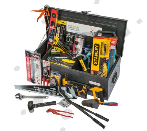 Maxi 100 Apprentice Tool Kit