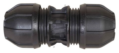 Philmac 3G Double Transition Couplings