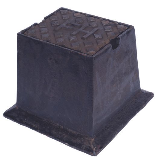 Cast Iron Hydrant Cover and Lid FH ,Materials Valves and Hydrants,Cast Iron Valve Covers,Cast