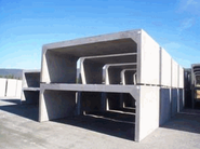 Box Culverts