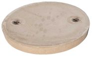 Concrete Manhole Lids