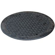 Cast Iron Sewer Lids