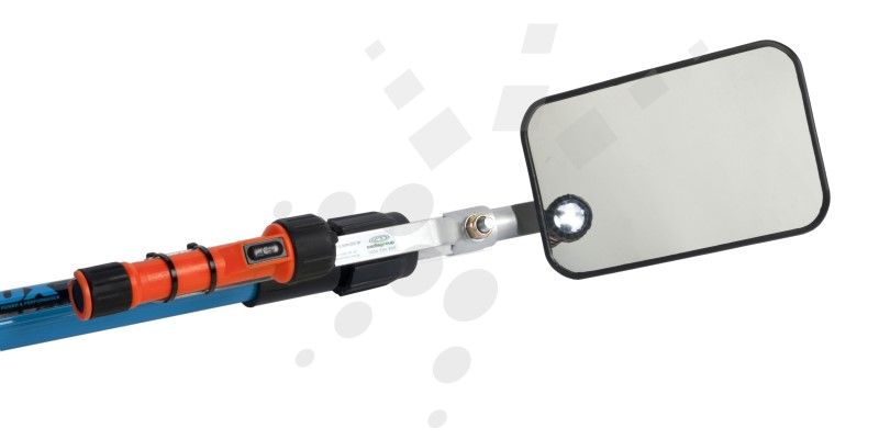 Prospec Pole Inspection Unit Small PROSPEC,Sewer Tools and Equipment ...
