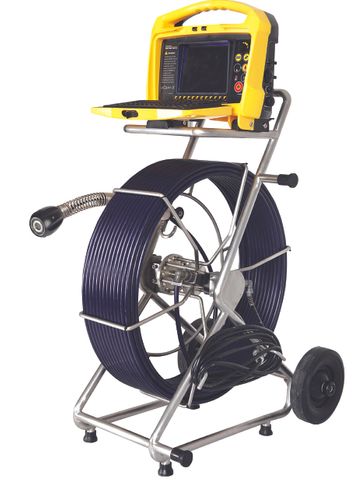 Vivax vCam-6 Inspection Camera Systems