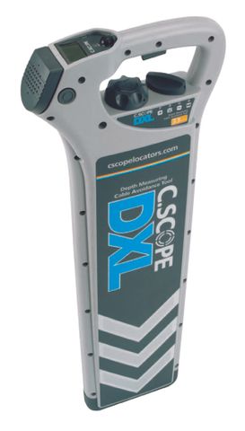 C.Scope DXL2 Locator Kit