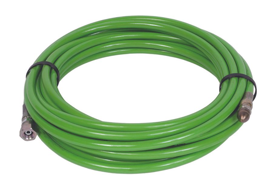 Whip Hose 3/16” (5 mm) x 20 m ,Sewer Tools and Equipment,Water Jetting