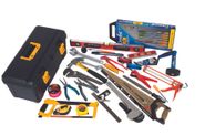 Apprentice Plumbers General Tool Kit