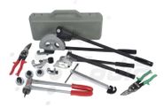 Apprentice Plumbers Tubing Tool Kit
